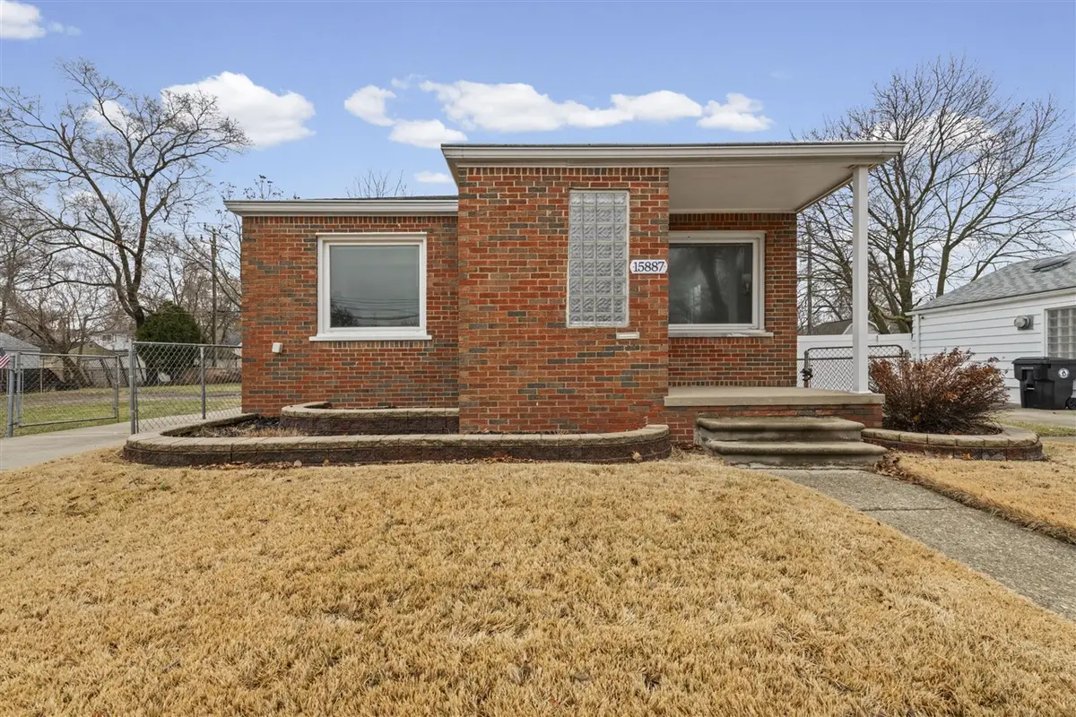 15887 Beech Daly, Redford, MI 48239 - #1