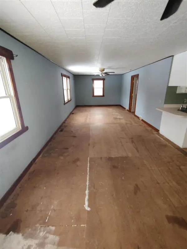 11711 Sparrow, Lakeview, MI 48850