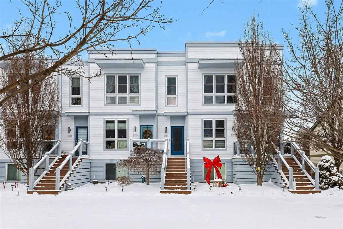 2161 New Town, Grand Rapids, MI 49525 - Image #1