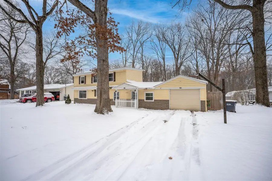 1729 Vickery, Portage, MI 49002 - #2