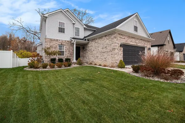 583 Falcon, Dundee, MI 48131