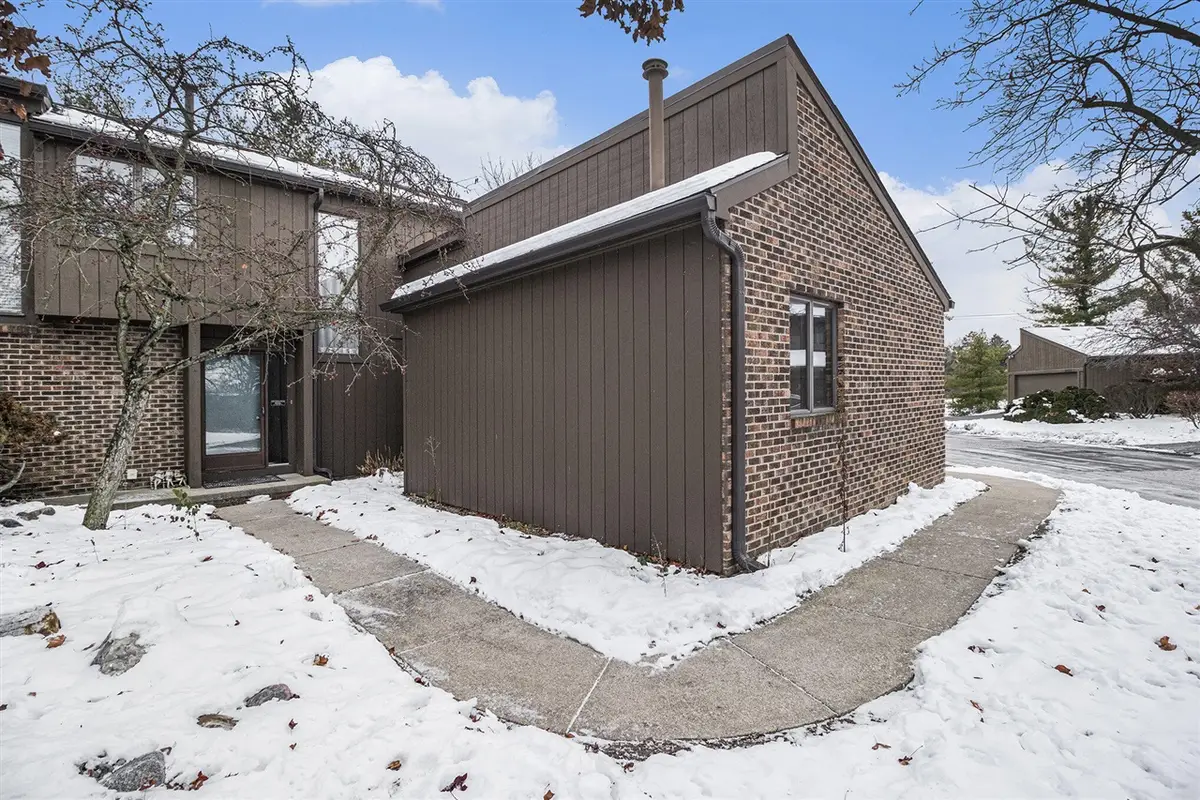 5863 Staghorn, Ypsilanti, MI 48197 - #1