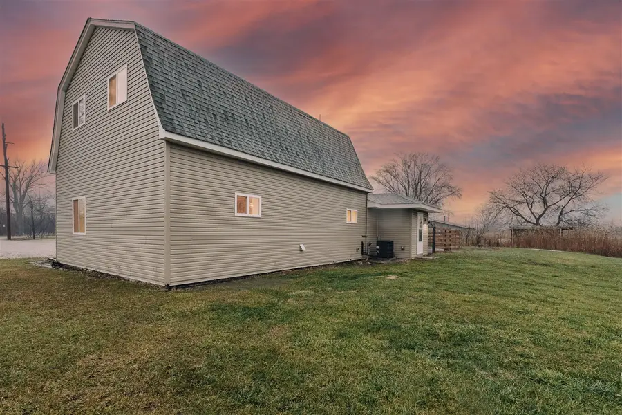 3005 Plank, Cottrellville, MI 48039 - #3