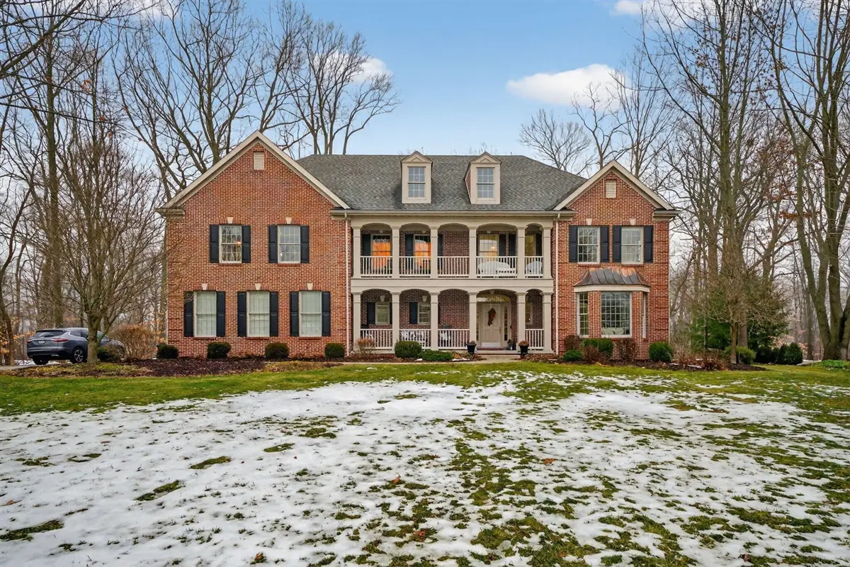 2603 Heritage, Stevensville, MI 49127 - Image #1