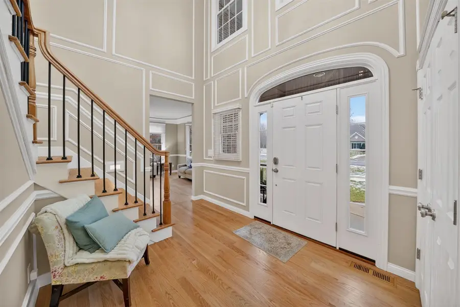 2603 Heritage, Stevensville, MI 49127 - Image #2