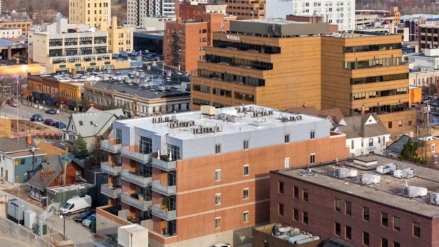 322 E Liberty #16 & 17, Ann Arbor, MI 48104 - #2