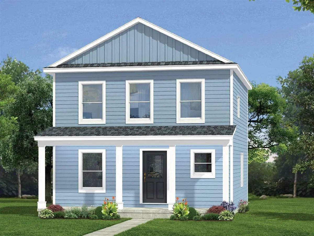 103 Hart, Marshall, MI 49068 - #1