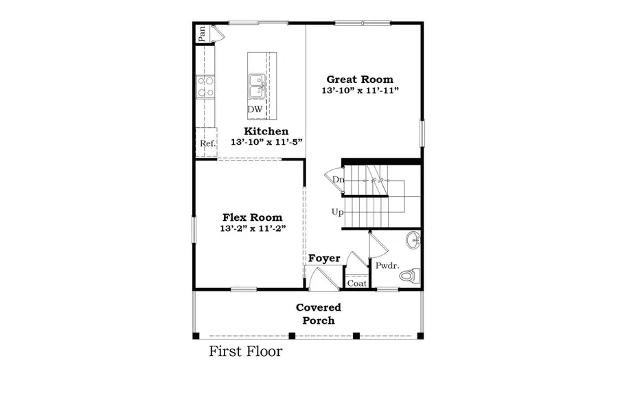 103 Hart, Marshall, MI 49068 - #2