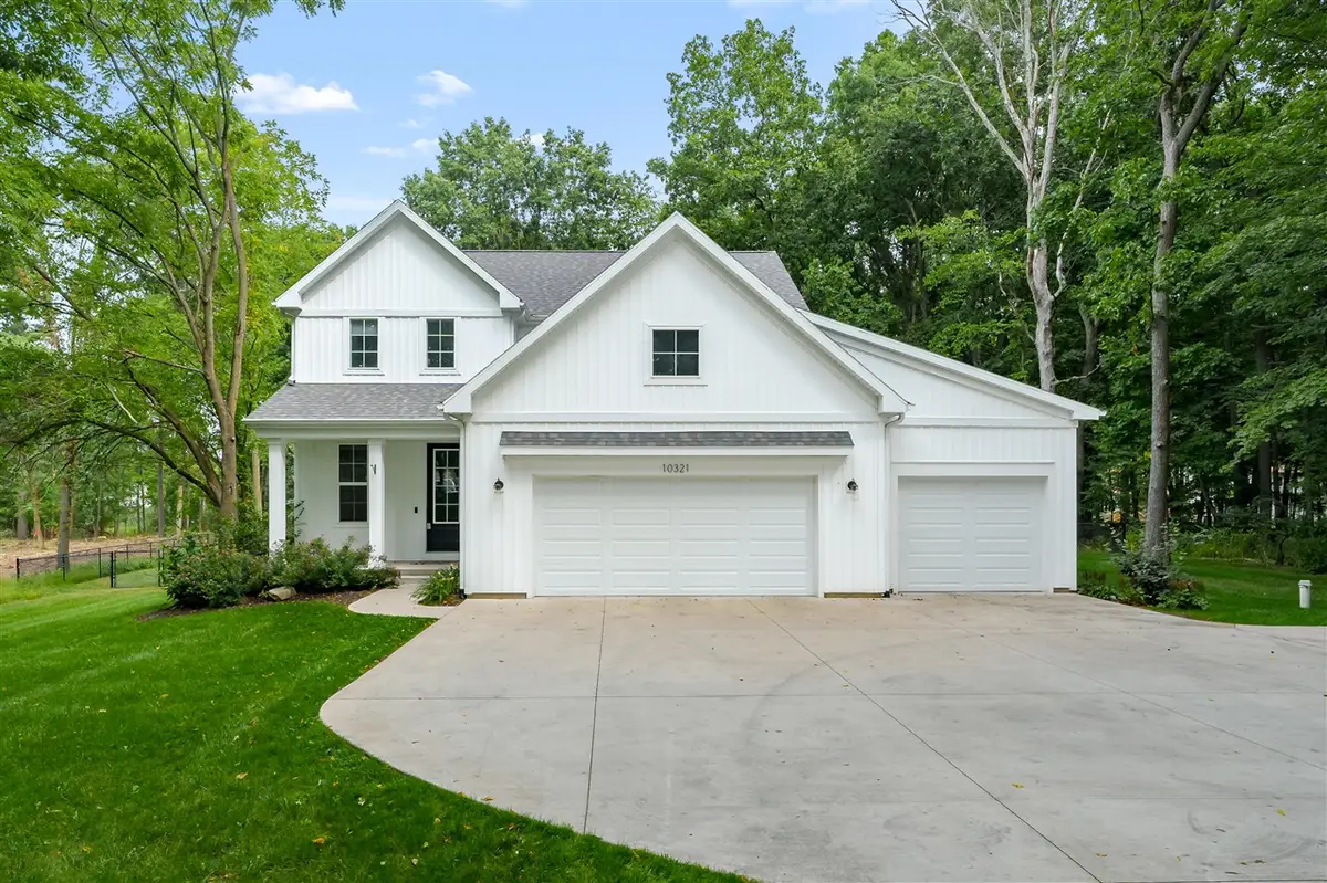 10321 E C, Richland, MI 49083 - #1