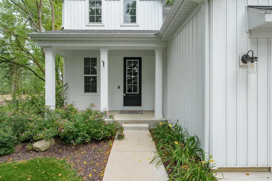 10321 E C, Richland, MI 49083 - #2