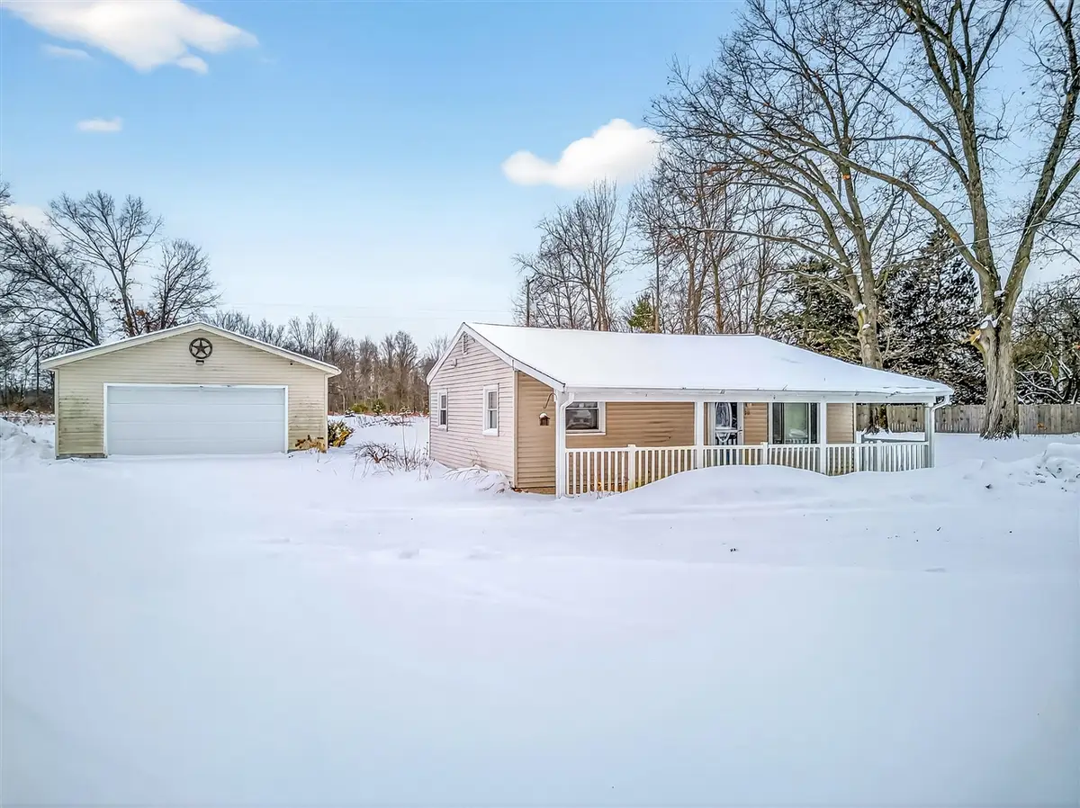 311 E Riley-thompson, Muskegon, MI 49445 - Image #1