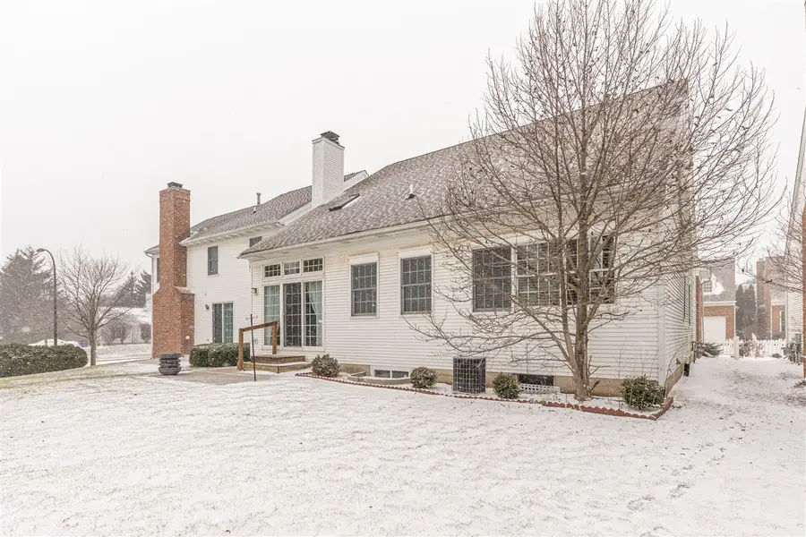 2973 Salem, Ann Arbor, MI 48103 - #3