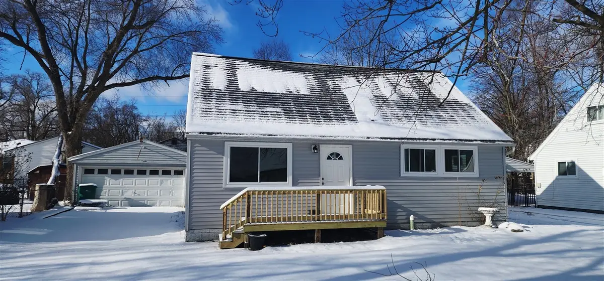 640 Woodlawn, Ypsilanti, MI 48198 - #1