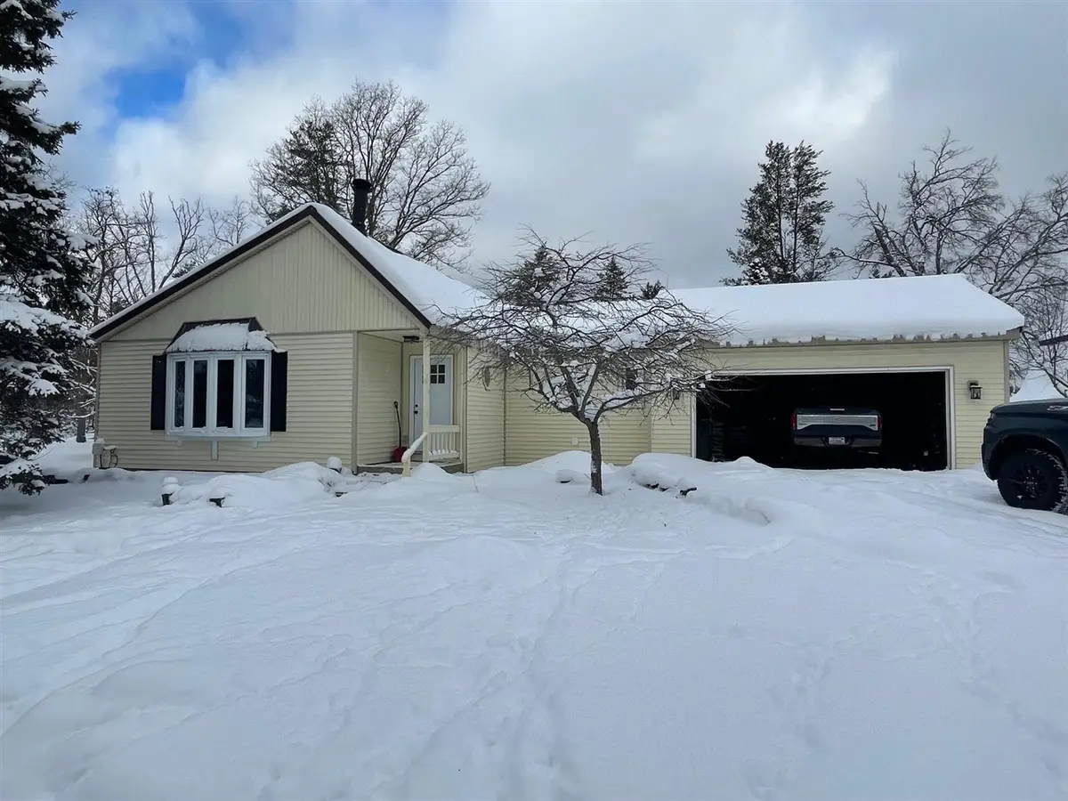 5102 W 4 Mile, Irons, MI 49644 - #1