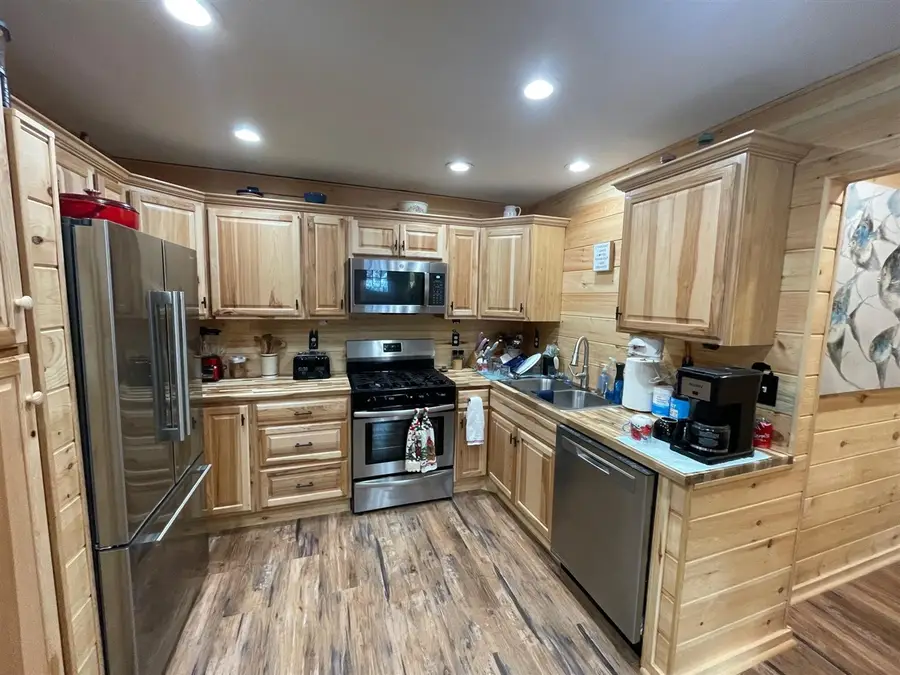 5102 W 4 Mile, Irons, MI 49644 - #2