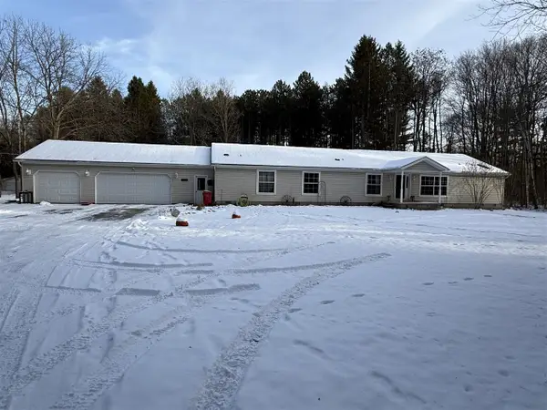 3766 Abbottsford, Update, MI 48049