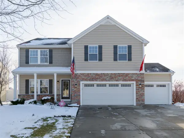 1021 Odell Farm, Vicksburg, MI 49097