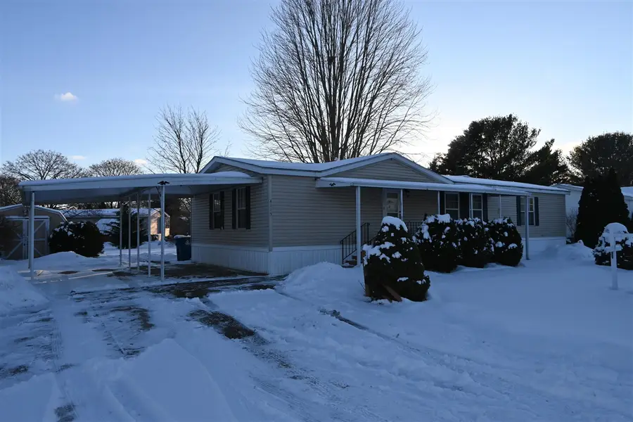 4115 Sawgrass, Muskegon, MI 49442 - #2