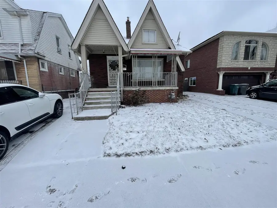 6025 Ternes, Dearborn, MI 48126 - Image #3