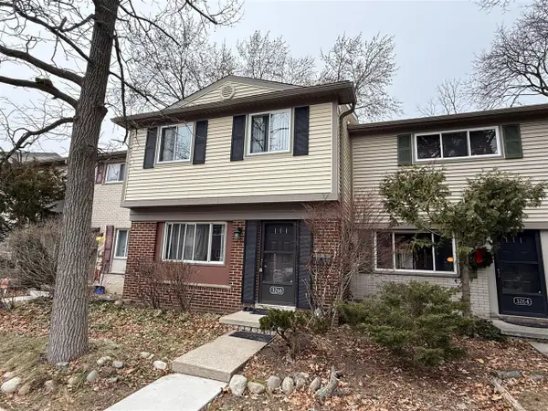 3266 Williamsburg, Ann Arbor, MI 48108