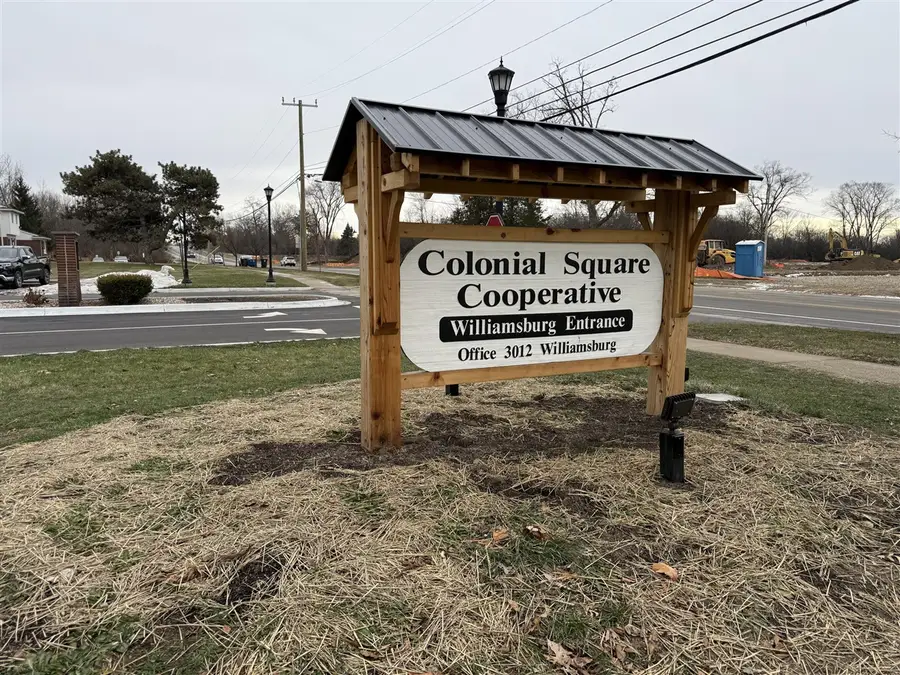 3266 Williamsburg, Ann Arbor, MI 48108 - Image #2