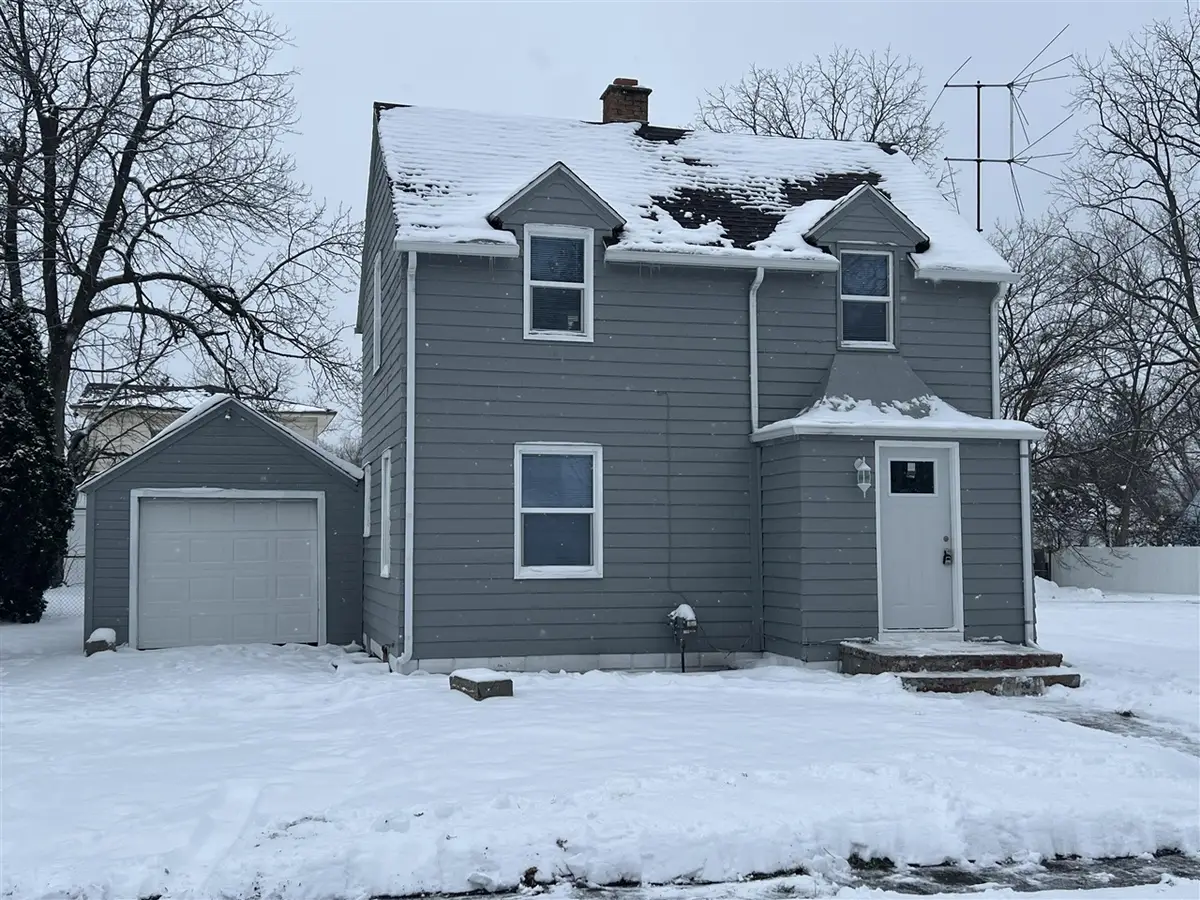 1219 Upland, Kalamazoo, MI 49048 - #1