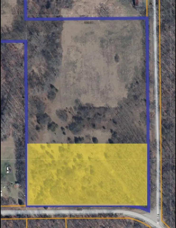 VL-01 Skiff Lake, Clarklake, MI 49234 - Image #2