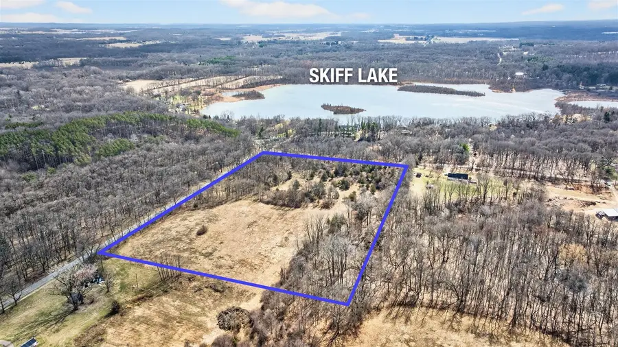VL Skiff Lake, Clarklake, MI 49234 - #3