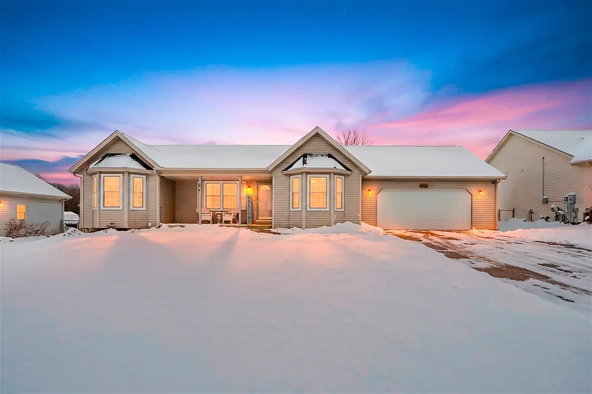 2695 Hickory Nut, Kalamazoo, MI 49004 - #1