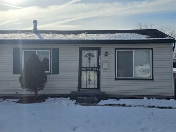 28339 Leroy, Romulus, MI 48174