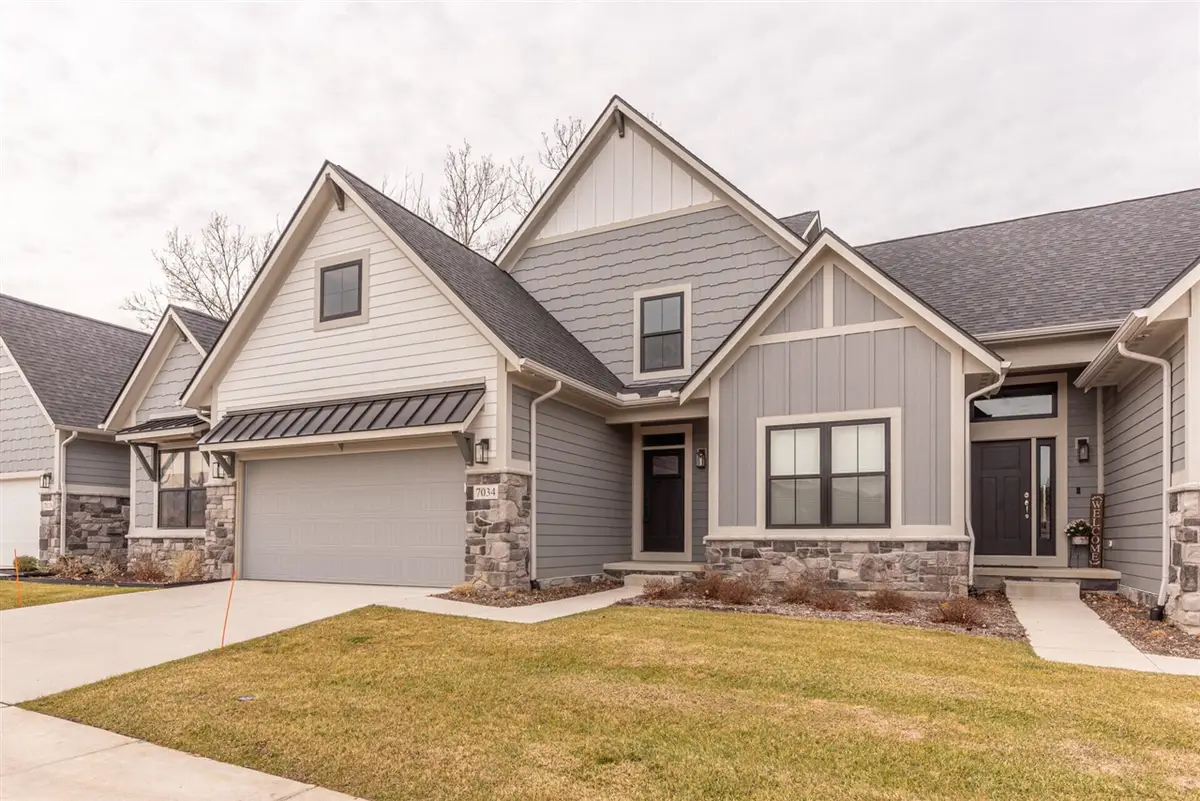 7034 Black Cherry, Saline, MI 48176 - #1