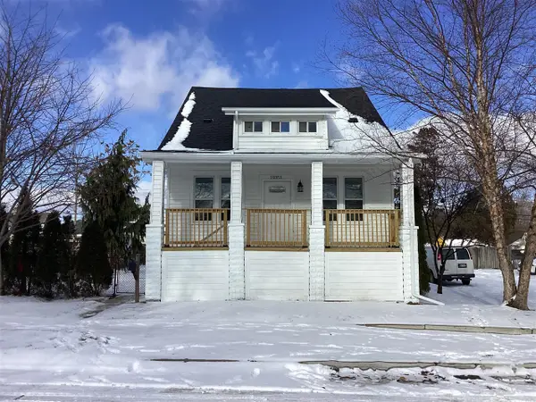 19351 Georgia, Roseville, MI 48066