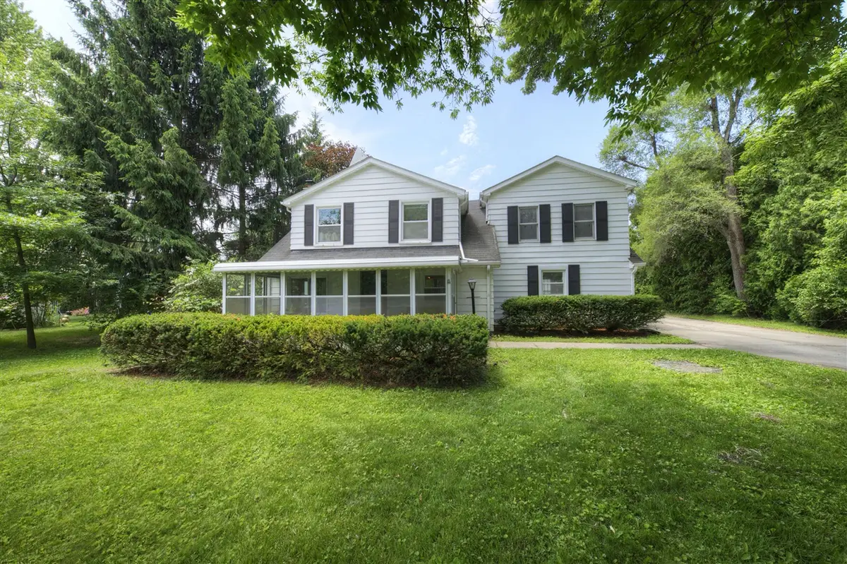 15601 Park, Plymouth, MI 48170 - #1