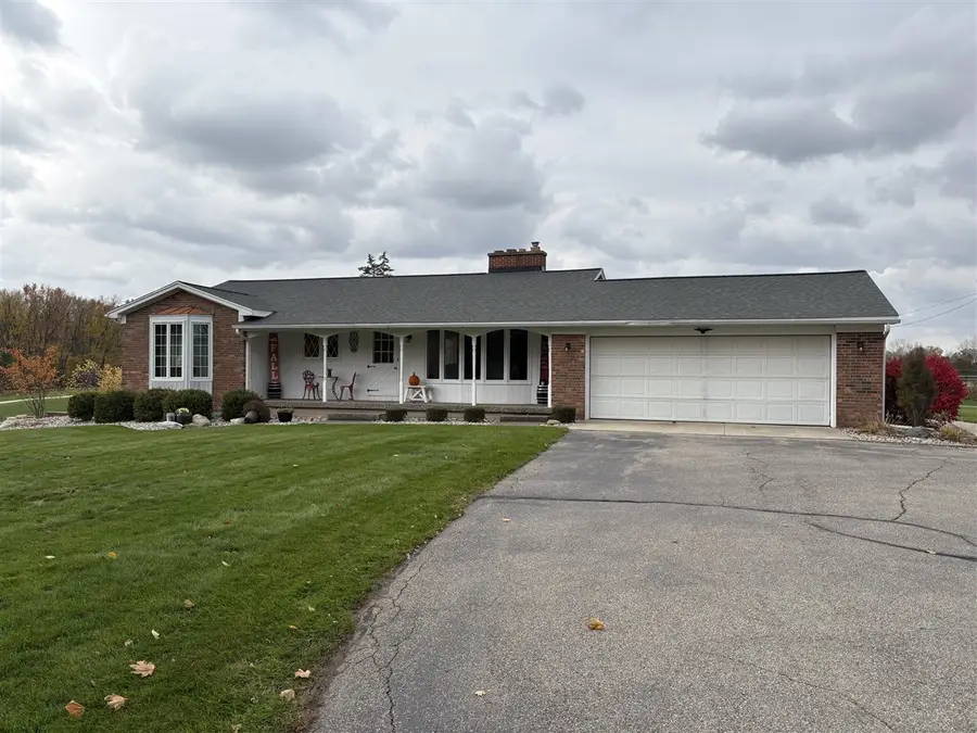9277 Ivanrest, Byron, MI 49315 - #2