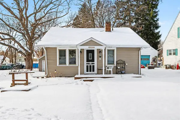 119 Greenfield, Marshall, MI 49068