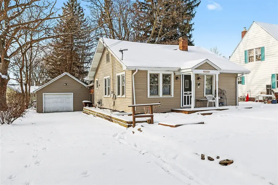 119 Greenfield, Marshall, MI 49068 - #2