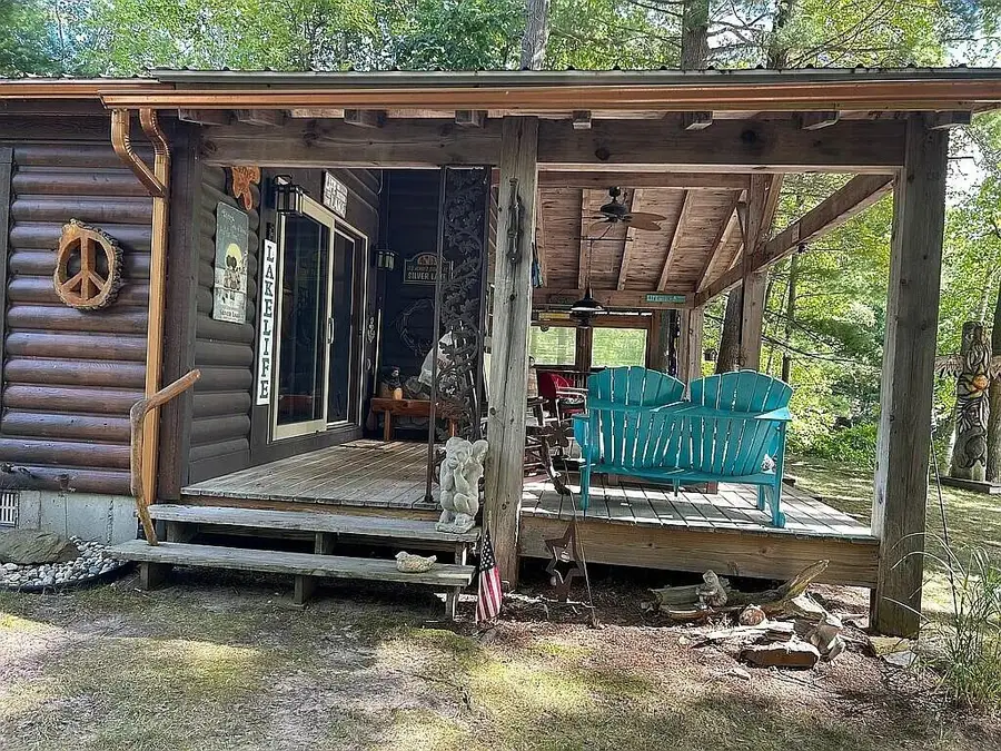 8668 W Shirley, Mears, MI 49436 - #2