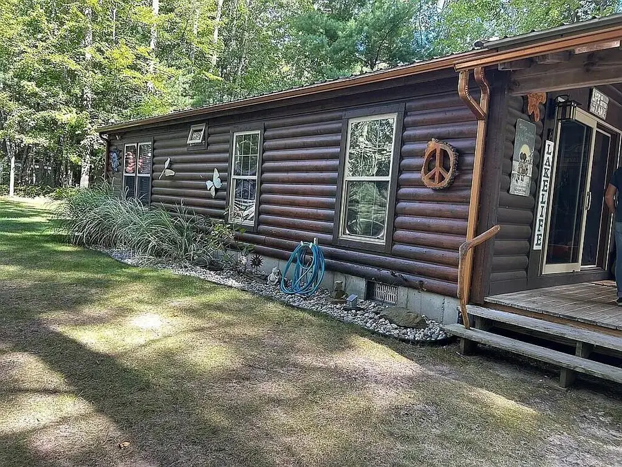 8668 W Shirley, Mears, MI 49436 - #3