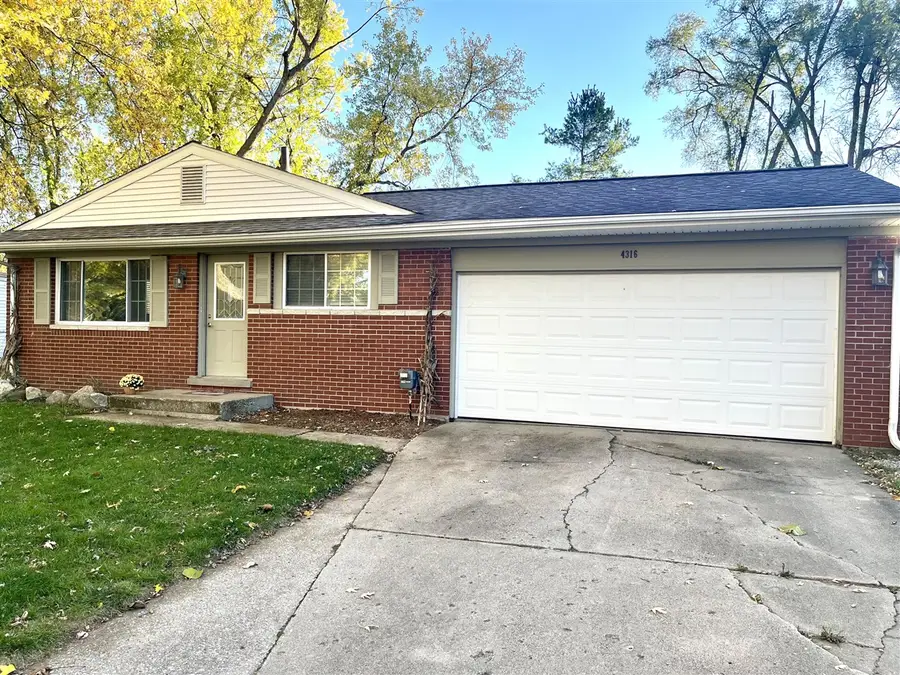 4316 Farnham, Portage, MI 49002 - #2