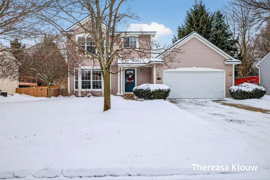 15158 Briarwood, Grand Haven, MI 49417 - #3