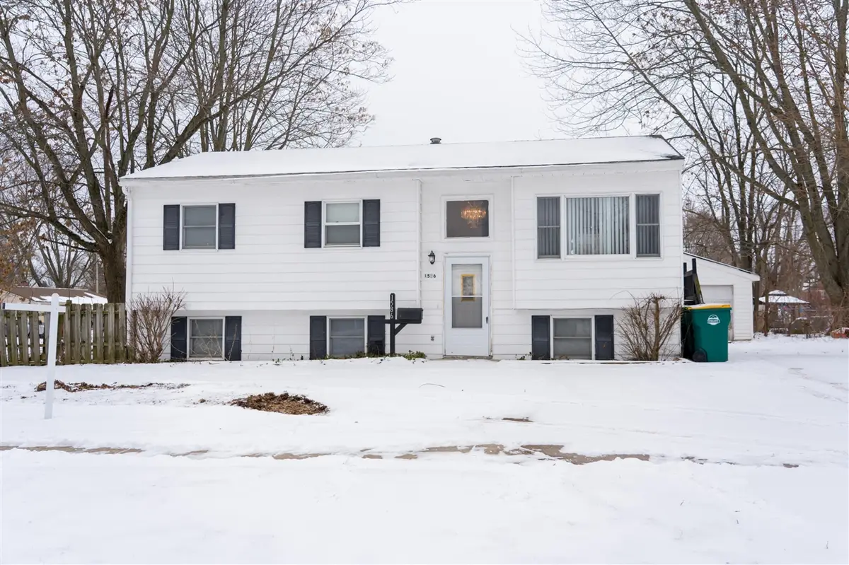 1586 Foley, Ypsilanti, MI 48198 - #1
