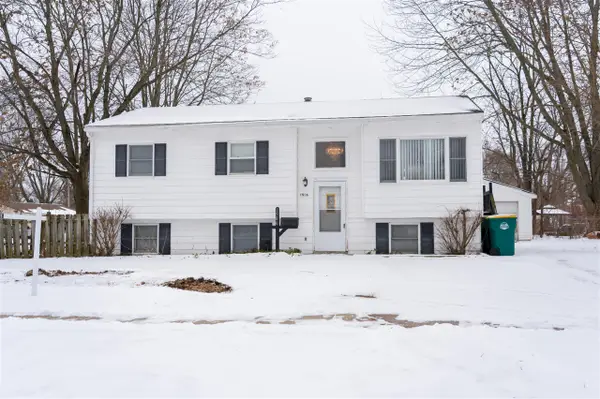 1586 Foley, Ypsilanti, MI 48198