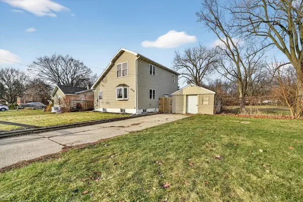 508 Filley, Lansing, MI 48906