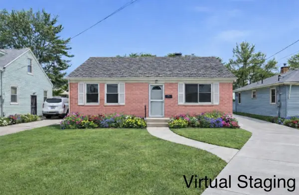 511 Mae-thy, Wyoming, MI 49548