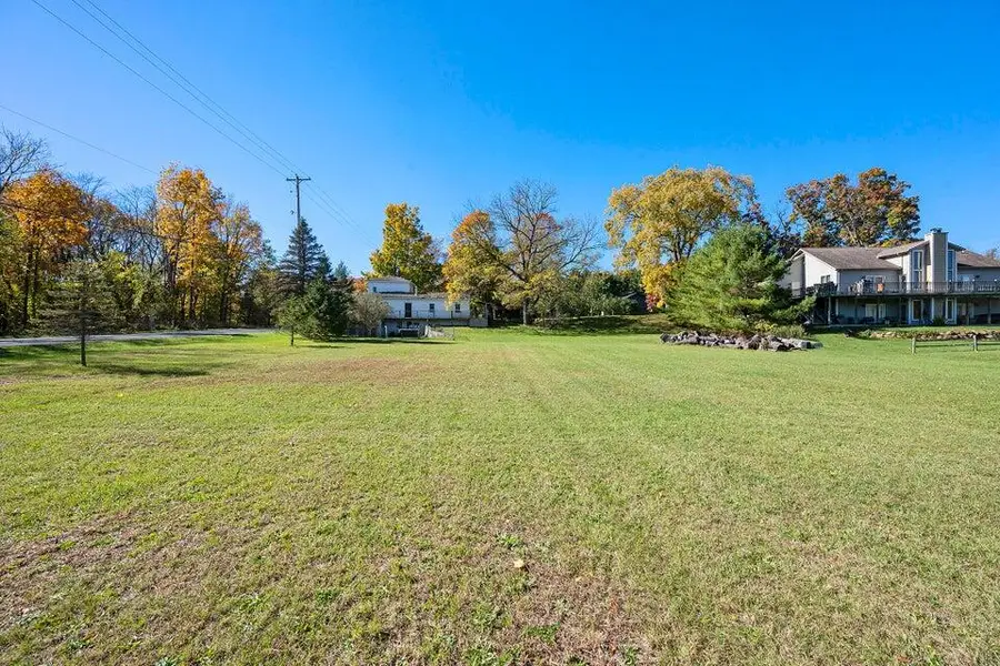 11641 E G, Galesburg, MI 49053 - #3