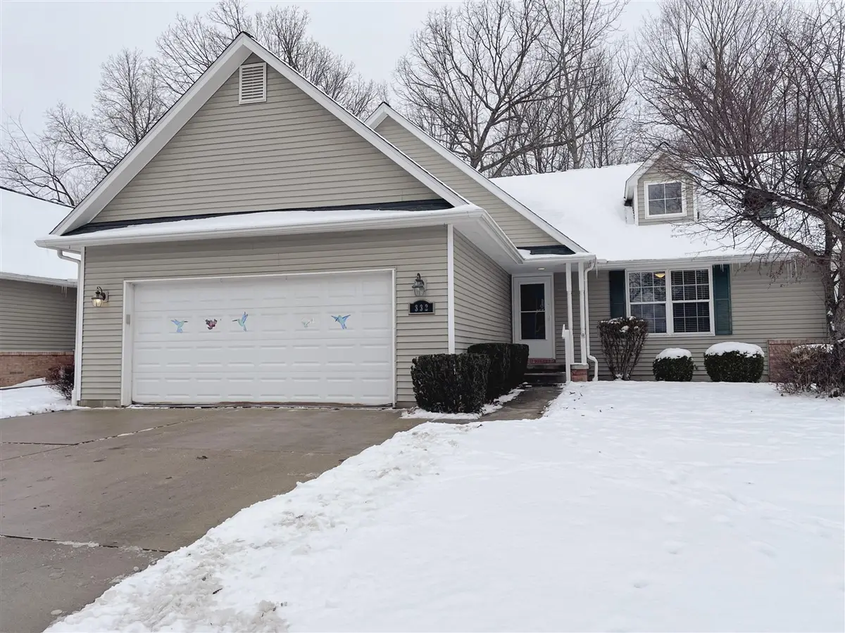 332 Wildwood, Manchester, MI 48158 - #1