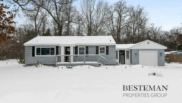 1290 Sherwood, Muskegon, MI 49445