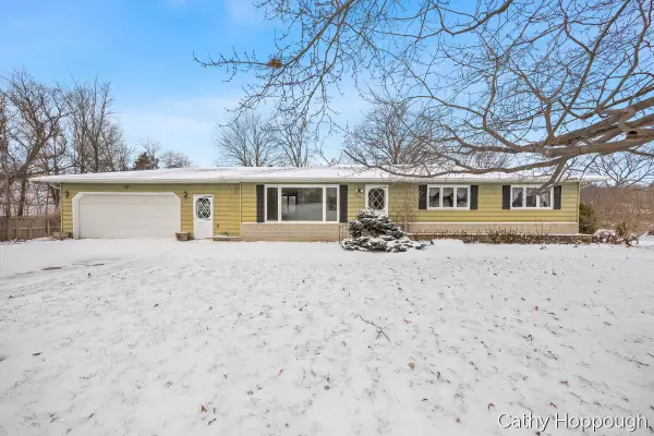 250 Meadowlane, Portland, MI 48875