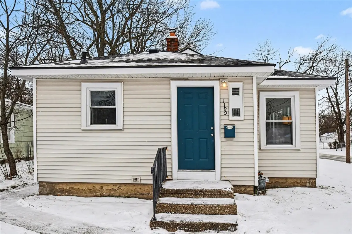 1199 Monroe, Benton Harbor, MI 49022 - #1