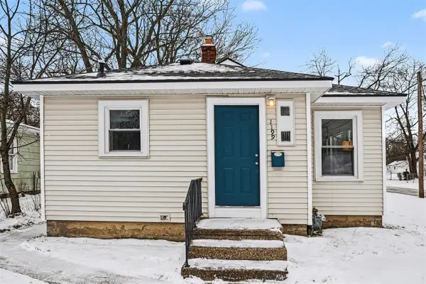 1199 Monroe, Benton Harbor, MI 49022